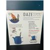 Image 2 : Lot of 1 Daze Teapot w/ Infuser