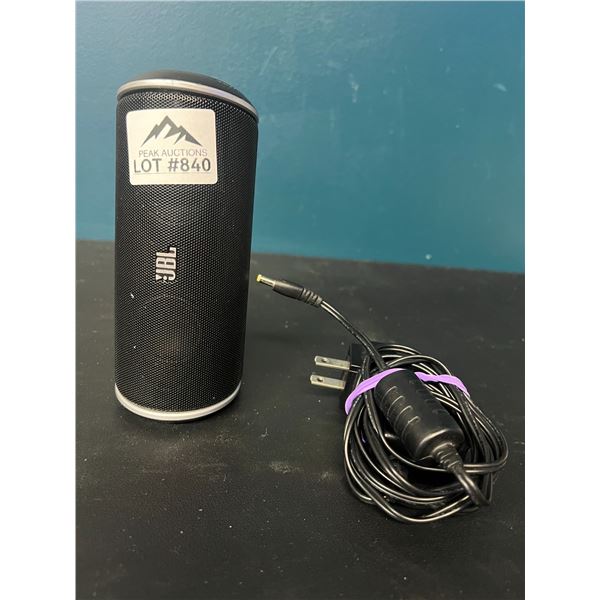 Lot of 1 JBL Portable Bluetooth Speaker (*Used)