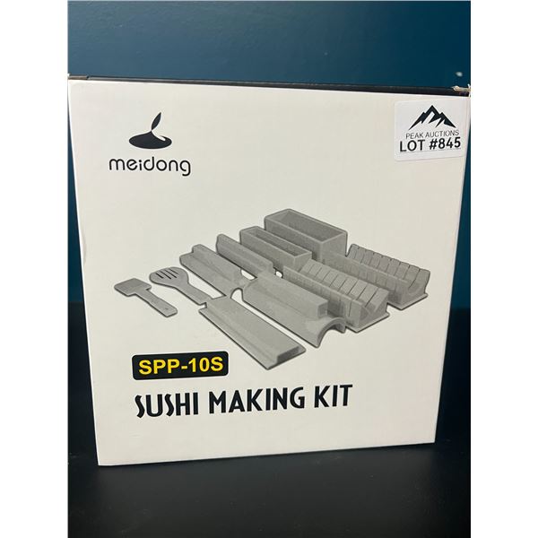 Lot of 1 Sushi Making Kit