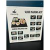 Image 2 : Lot of 1 Sushi Making Kit