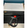 Image 1 : Lot of 1 Pressure Washer Gun & Wand