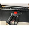 Image 2 : Lot of 1 Pressure Washer Gun & Wand