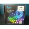 Image 1 : Lot of 1 Govee WiFi RGB LED Strip Lights (32.8FT)