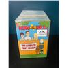 Image 1 : Lot of King of The Hill The Complete Series DVD Set - Seasons 1-13