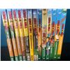 Image 2 : Lot of King of The Hill The Complete Series DVD Set - Seasons 1-13