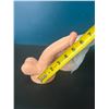 Image 2 : Lot of 2 Silicone 6" Realistic Sex Toys