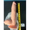 Image 1 : Lot of 1 12" Large Silicone Sex Toy