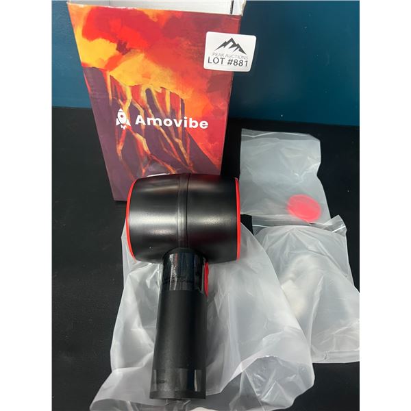 Lot of 1 Amovibe Automatic Male Masturbator Sex Toy for Men