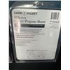 Image 3 : Lot of 2 Safe T Alert Classic RV Propane Gas Alarms