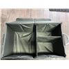 Image 2 : Lot of 1 Car Trunk Organizer w/ Lid