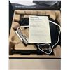 Image 2 : Lot of 1 Speedefy AC1200 K4 Wifi Router (*Used)