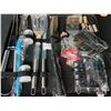 Image 2 : Lot of 1 Grilling/BBQ Accessory Kit with Case