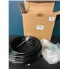 Image 1 : Lot of 1 Sewer Jetter Kit for Pressure Washers - 50FT