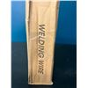 Image 2 : Lot of 1 Box of Welding Wire