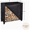 Image 2 : Lot of 1 4FT Log Rack Cover