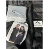 Image 2 : Lot of 1 Heated Vest for Men/Women (Size X-Large) w/ Powerbank