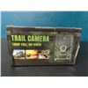 Image 1 : Lot of 1 Trail Camera - 1080P Full HD Video