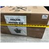 Image 2 : Lot of 1 AMAZON MYSTERY BOX !!! - Packed FULL of Assorted Amazon Items! (22 inch x 11 inch box)