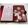 Image 1 : 1973 Canadian Double Dollar Proof Set