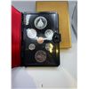Image 1 : 1976 Canadian Double Dollar Proof Set