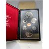 Image 1 : 1978 Canadian Double Dollar Proof Set