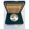 Image 1 : 1988 $20 Sterling Silver Calgary Olympics Proof Coin
