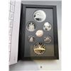 Image 1 : 1986 Canadian Double Dollar Proof Set