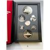 Image 1 : 1987 Canadian Double Dollar proof Set