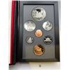 Image 1 : 1989 Canadian Double Dollar Proof Set