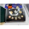 Image 1 : 1999 Canadian Double Dollar Proof Set