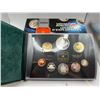 Image 1 : 2000 Canadian Double Dollar Proof Set