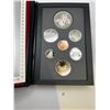 Image 1 : 1990 Canadian Double Dollar Proof Set