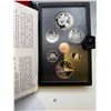 Image 1 : 1983 Canada Double Dollar Proof Set