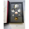 Image 1 : 1995 Canada Double Dollar Proof Set