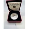 Image 1 : 2014 $20 Fine Silver Peacekeeping in Cyprus Coin