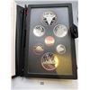 Image 1 : 1982 Canada Double Dollar Proof Set