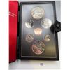 Image 1 : 1980 Canada Double Dollar Proof Set
