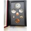 Image 1 : 1988 Canada Double Dollar Proof Set