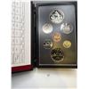 Image 1 : 1979 Canada Specimen Double Dollar Set