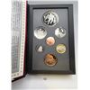 Image 1 : 1993 Canada Double Dollar Proof set
