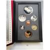 Image 1 : 1992 Canada Double Dollar Proof Set