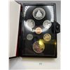 Image 1 : 1976 Canada Specimen Double Dollar Proof Set