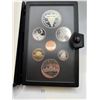 Image 2 : 1981 &1982 Canada Double Dollar Proof Set