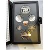 Image 2 : 1985 & 1988 Canada Double Dollar Proof Set