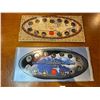 Image 1 : 1999 & 2000 Canada Millenium Quarter Sets With Boxes