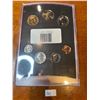 Image 3 : Sealed Canadian Collector's Coin Gift Sets
