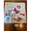 Image 4 : Sealed Canadian Collector's Coin Gift Sets