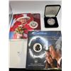 Image 1 : Royal Family RCM Coin Gift Sets and Medallion