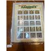 Image 4 : 6 Sealed Packs of Canada and USA Stamps - Modern