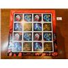 Image 2 : 1990's Canadian Stamps - Halloween Stamps, Year of the Tiger